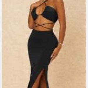 Two piece set